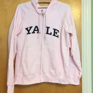 Yale Sweatshirt NWT